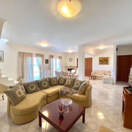 Villa Aegean Μουρτερή Εξωτερικό φωτογραφία